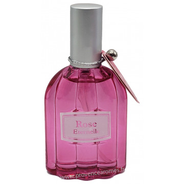 Eau de toilette ROSE ÉTERNELLE 25 ml Esprit Provence