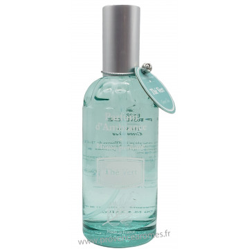 Parfum d'ambiance THÉ VERT 100 ml Esprit Provence