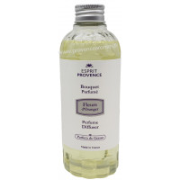 Recharge parfum d'ambiance à bâtons FLEUR D'ORANGER 250 ml Esprit Provence