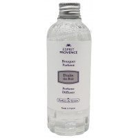 Recharge parfum d'ambiance à bâtons FRUITS DES BOIS 250 ml Esprit Provence