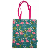 Sac coton FLAMANT ROSE ALLEN DESIGNS