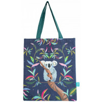 Sac coton KOALA ALLEN DESIGNS