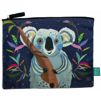 Pochette coton KOALA ALLEN DESIGNS