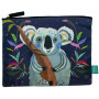 Pochette coton KOALA ALLEN DESIGNS