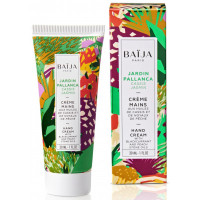 Crème corporelle Cassis Jasmin Baïja Jardin Pallanca collection Tube 75 ml