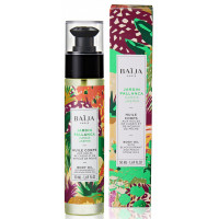 Huile Corps Cassis Jasmin Baïja Jardin Pallanca - Soin corps et cheveux 50 ml