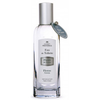 Eau de toilette FLEUR DE COTON 100 ml Esprit Provence