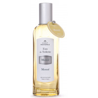 Eau de toilette MONOÏ 100 ml Esprit Provence