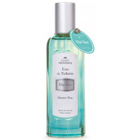 Eau de toilette THÉ VERT 100 ml Esprit Provence