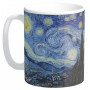 Mug LA NUIT ÉTOILÉE Vincent Van Gogh 1889