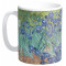 Mug LES IRIS Van Gogh 1889