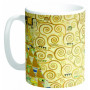 Mug L'ARBRE DE VIE Gustav Klimt