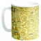 Mug L'ARBRE DE VIE Gustav Klimt