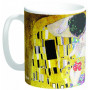 Mug LE BAISER Gustav Klimt 1906