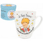 Mug blanc LE PETIT PRINCE buste dans coffret