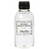 Recharge Parfum à Bâtons IRIS BLANC Lothantique