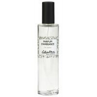 Parfum d'ambiance IRIS BLANC Lothantique