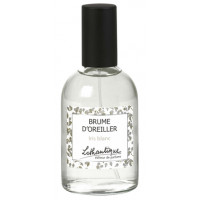 Brume d'oreiller IRIS BLANC Lothantique