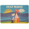 Set de table CHAT MAREE