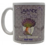 Mug LAVANDE DE PROVENCE Qualité Supérieur