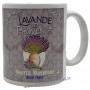 Mug LAVANDE DE PROVENCE Qualité Supérieur