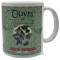 Mug OLIVES DE PROVENCE Qualité Supérieur