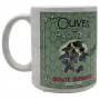 Mug OLIVES DE PROVENCE Qualité Supérieur