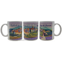 Mug BALADE EN PROVENCE