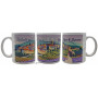 Mug BALADE EN PROVENCE