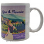 Mug BALADE EN PROVENCE