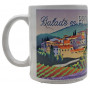 Mug BALADE EN PROVENCE