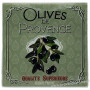 Dessous de plat OLIVES DE PROVENCE Qualité Supérieur