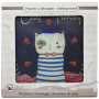 Dessous de plat CHAT FRENCHY