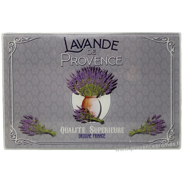 Sachet de Lavande - Une Pincée de Provence