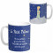 Mug nuit étoilée LE PETIT PRINCE