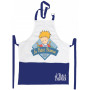 Tablier enfant LE PETIT PRINCE Visage Cape