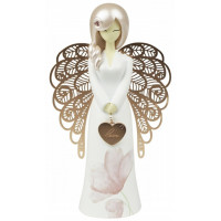 Figurine You are an angel Love AMOUR 175mm