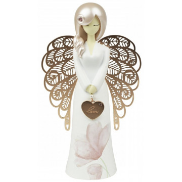 Figurine You are an angel Love AMOUR 175mm