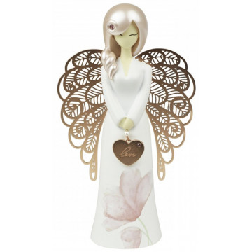 Figurine You are an angel Love AMOUR 175mm