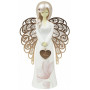 Figurine You are an angel Love AMOUR 175mm