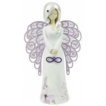 Figurine You are an angel INFINI 175mm