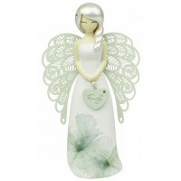 Figurine You are an angel FAMILY 155mm