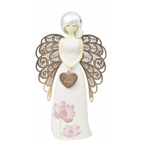 Figurine You are an angel HOPE ESPOIR 155mm