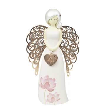 Figurine You are an angel HOPE ESPOIR 155mm