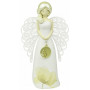 Figurine You are an angel BRANCHE D'OLIVIER 155mm