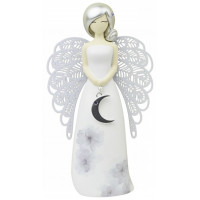 Figurine You are an angel LUNE 155mm