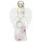 Figurine You are an angel THANK YOU MERCI 155mm