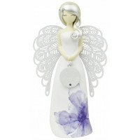 Figurine You are an angel HAPPINESS 155mm
