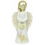 Figurine You are an angel COEUR 125mm