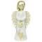 Figurine You are an angel COEUR 125mm